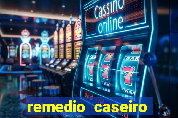 remedio caseiro para diabetes